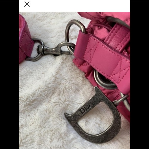 Authentic Dior shoulder bag - Picture 11 of 16
